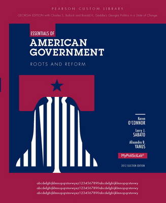 Essentials of American Government