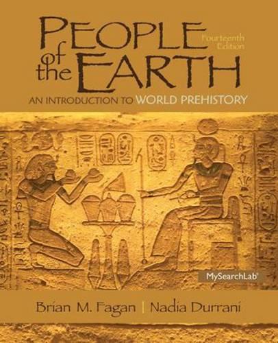 People of the Earth