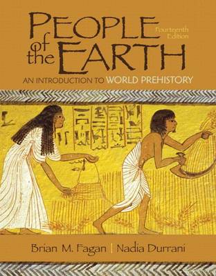 People of the Earth