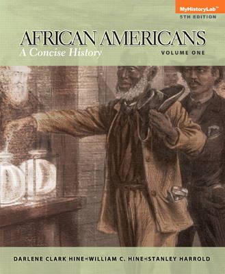 African Americans