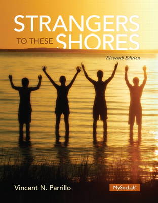 Strangers to These Shores