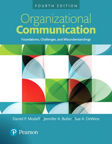 Organizational Communication