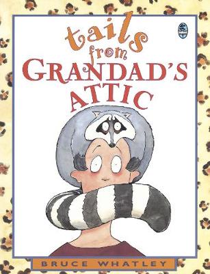 Tails From Grandad's Attic