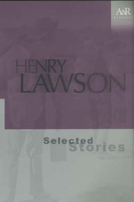 Selected Stories