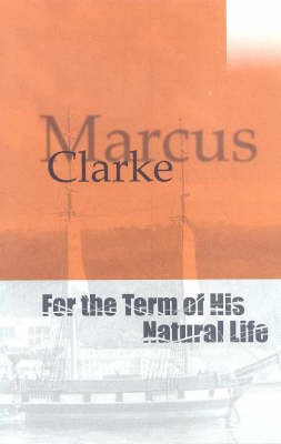 For the Term of His Natural Life