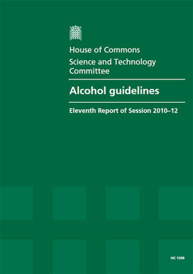 Alcohol guidelines