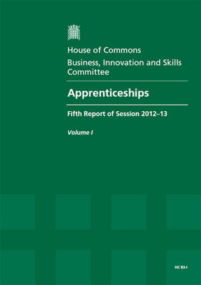 Apprenticeships