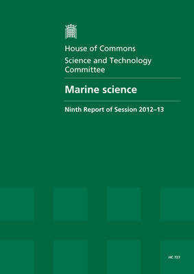 Marine science
