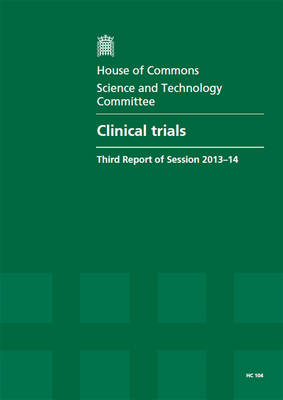 Clinical trials