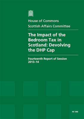 The impact of the bedroom tax in Scotland