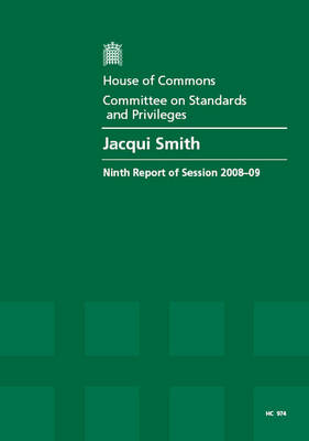 Jacqui Smith