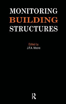 Monitoring Building Structures