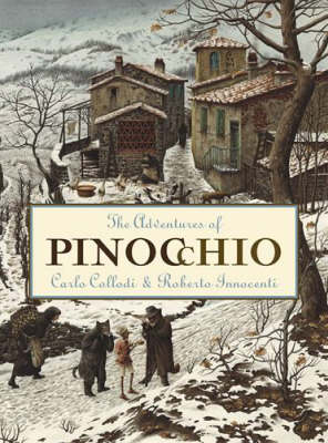 Pinocchio