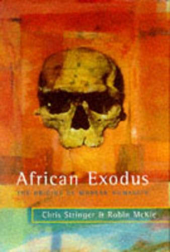 African Exodus