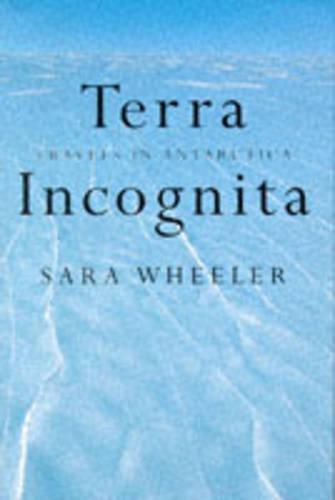 Terra Incognita