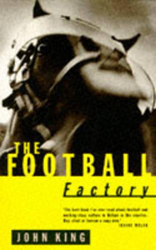 The Football Factory