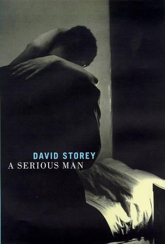 A Serious Man