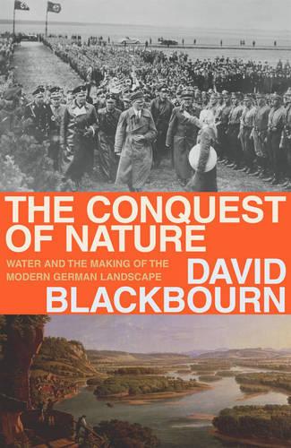 The Conquest Of Nature