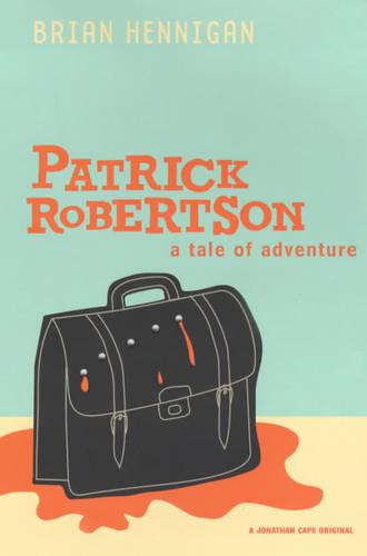 Patrick Robertson