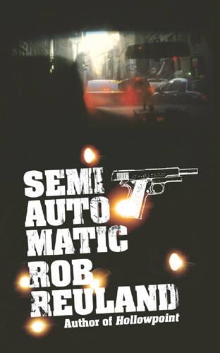 Semiautomatic