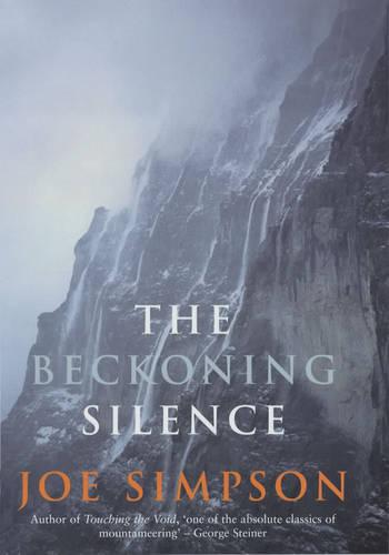 The Beckoning Silence