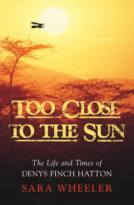 Too Close To The Sun