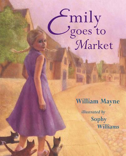 Emily Goes To Market