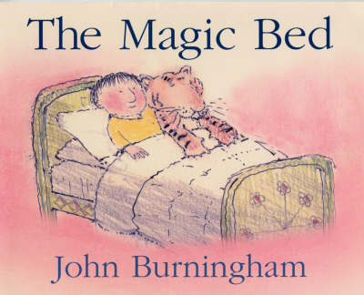 The Magic Bed