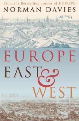 Europe East And West