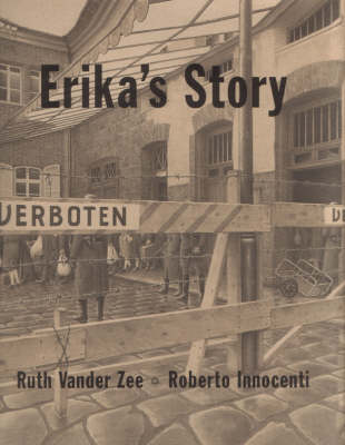 Erika's Story