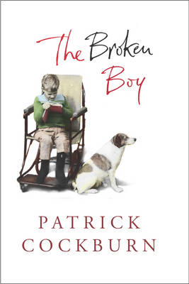 Broken Boy,the