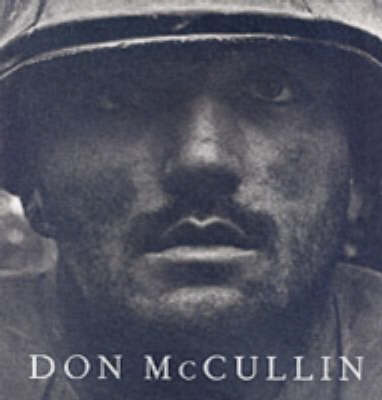 Don McCullin