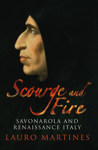 Scourge and Fire
