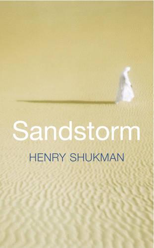 Sandstorm