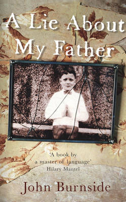 A Lie About My Father