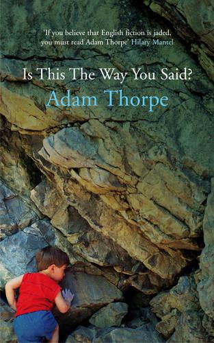 Is This The Way You Said?