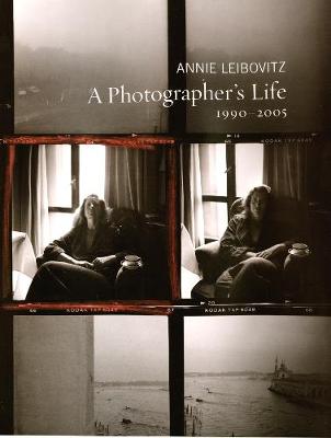 A Photographer's Life, A