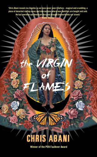 The Virgin of Flames