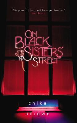On Black Sisters' Street