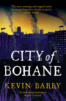 The City of Bohane