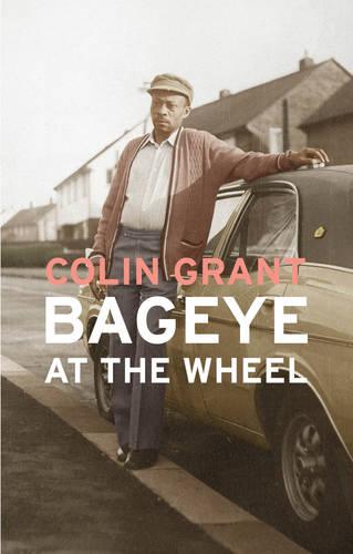 Bageye at the Wheel