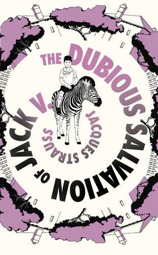 The Dubious Salvation Of Jack V.
