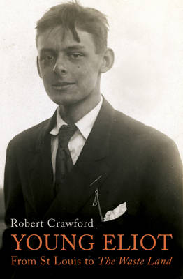 Young Eliot