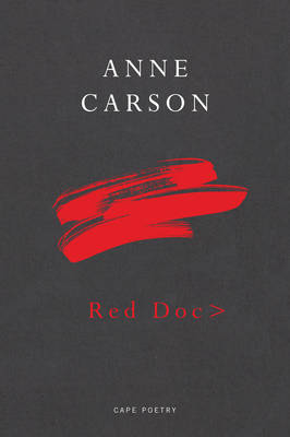 Red Doc>