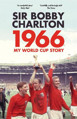 1966 by Bobby Charlton