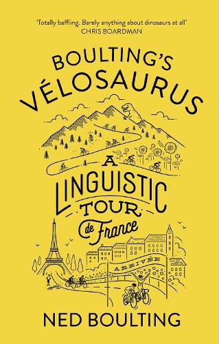 Boulting's Velosaurus
