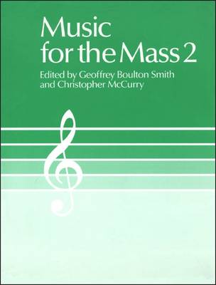 Music for the Mass: v.2