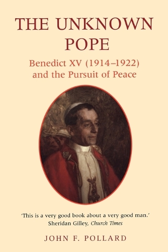 The Unknown Pope