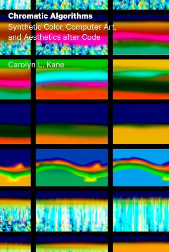 Chromatic Algorithms
