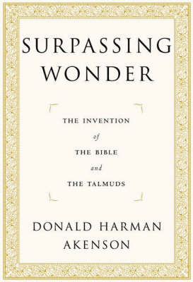 Surpassing Wonder
